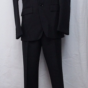 ■ 格安 即決! ORIHICA(オリヒカ) セットアップ スーツ 胸囲92 ※ネーム刺繍あり メンズ ■