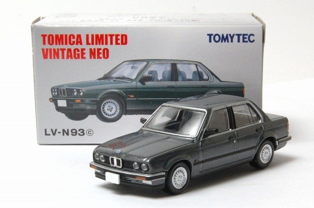 Yahoo!オークション -「bmw325i」(ミニカー) の落札相場・落札価格