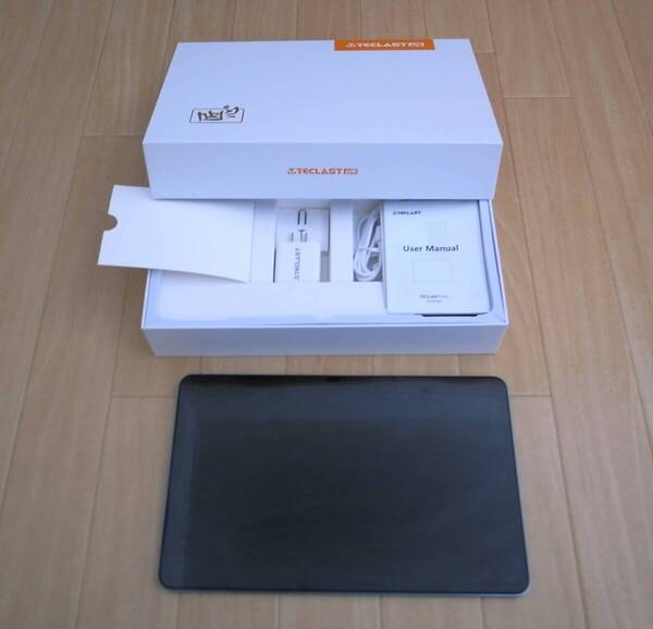 TECLAST☆T60 Plus☆12インチ☆Android☆タブレット