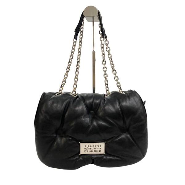 メゾンマルジェラ Maison Margiela レディース グラムスラム ショルダーバッグ ハンドバッグ 2way S56WG0169