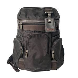トゥミ TUMI メンズ バッグパック ビジネスバッグ リュック