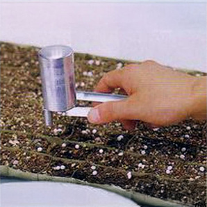 【家庭菜園用簡単種まき器】 ハンドシーダー 簡単操作 家庭菜園 ガーデニング 種サイズ調整 コーティング種子 丸型種子 作業効率アップ