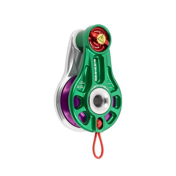 DMM Impact Block XS Green アーボリスト