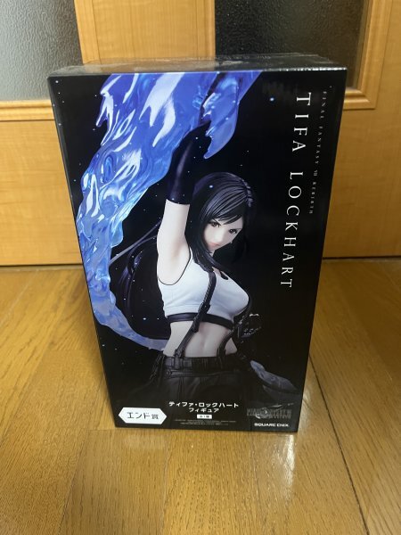 2025年最新】ファイナルファンタジー7 リバース くじの商品一覧