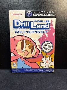 GC ミスタードリラードリルランド 中古