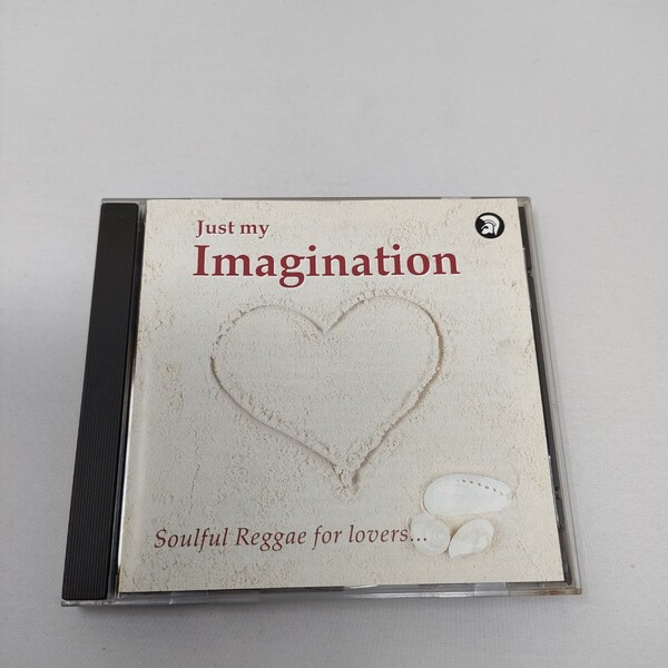 CD just my imagination soulful reggae for lovers 即決 送料込み