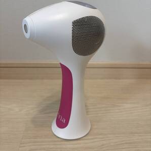 脱毛器 メンズ ヒゲ トリア・パーソナルレーザー脱毛器4X LHR4.0