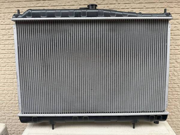 KOYO ラジエター 日産 スカイライン R33 ECR33 BCNR33 MT 品番:PL021149 21410-15U17