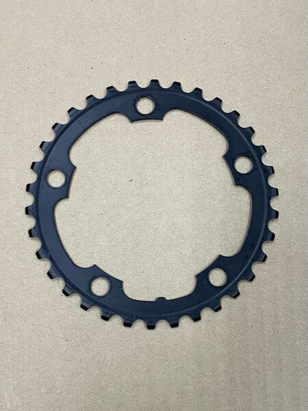 SHIMANO チェーンリング PCD110 34T