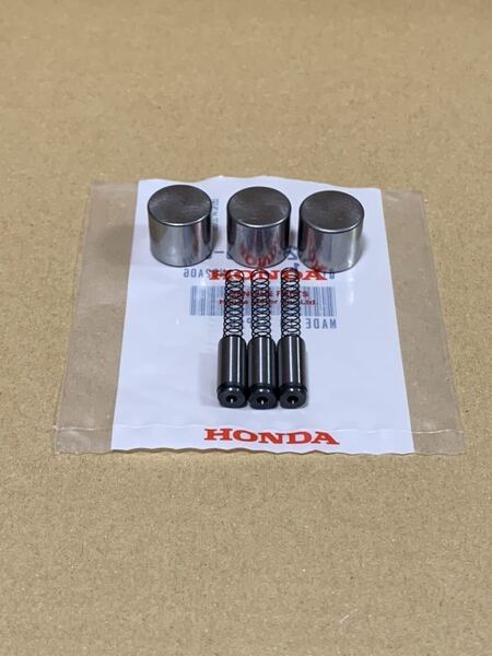 CB750F ワンウェイクラッチ部品 純正新品 ホンダ スタータークラッチ HRC