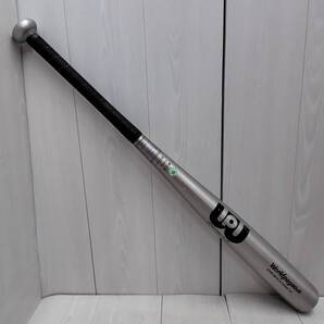 【 送料無料 】◆ Worldpegasus 硬式用 野球 バット SUPER METAL Y-723 約920g 83cm ワールドペガサス 練習 学生 部活 素振り KADOYA 趣味
