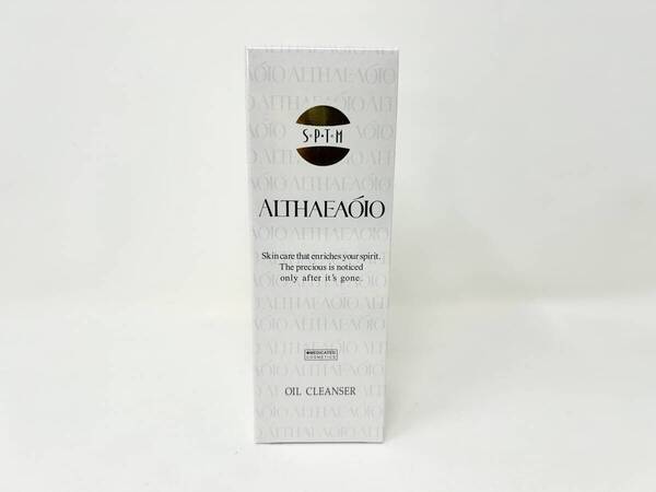 送料無料 ★ 未開封品 ! エルテオ オイルクレンザー 300ml セプテム 薬用メーク落とし レフィル SEPTEM ALTHAEAOIO スキンケアステップ