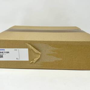 送料無料 ★ 未開封品! TOTO RHE710R 膨張水処理ユニット 電気温水器 排水ホッパー 住宅設備 部品 パーツ トイレ 建築 建材 リフォーム