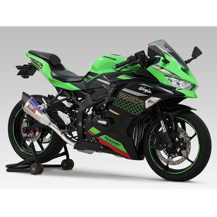 2025年最新】Yahoo!オークション -zx25r マフラー ヨシムラ