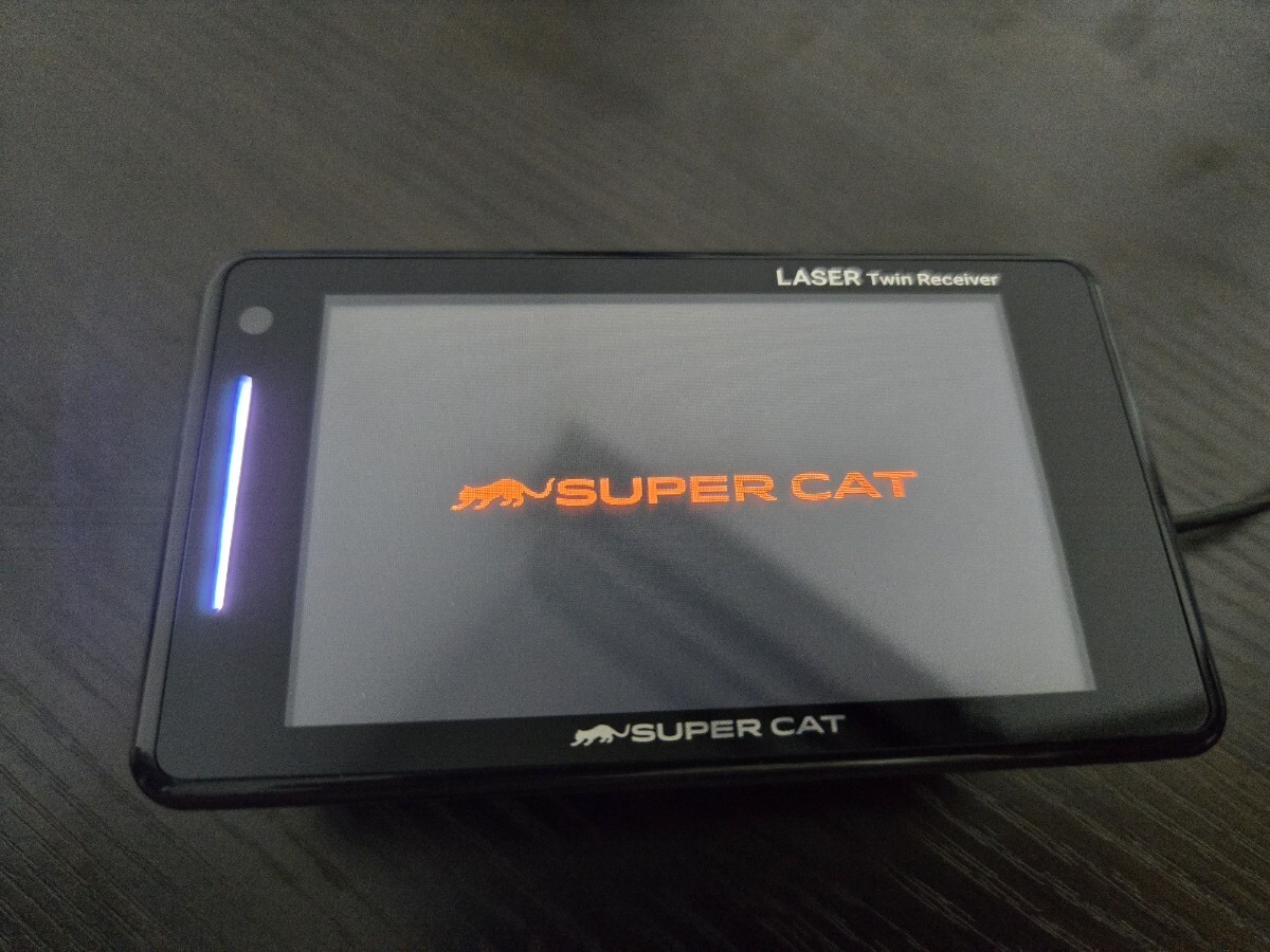 Amazon | ユピテル(Yupiteru) レーザー探知機 SUPER CAT LS21 第