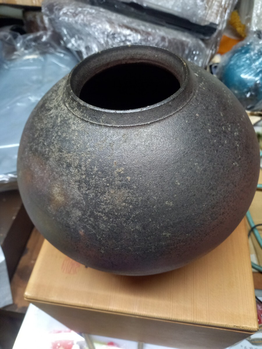 2025年最新】Yahoo!オークション -壺(丹波)の中古品・新品・未