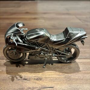 bimota レッドバロン 世界の名車シリーズ