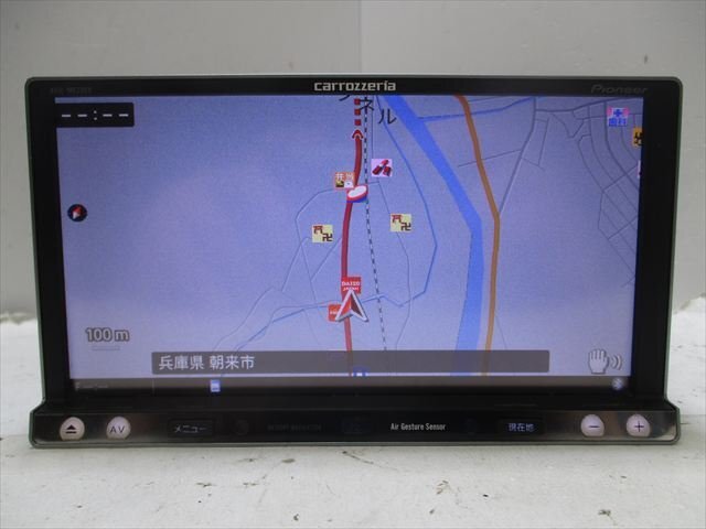 2025年最新】Yahoo!オークション -avic-mrz009の中古品・新品 2025年最新】Yahoo!オークション -avic-mrz009の中古品・新品
