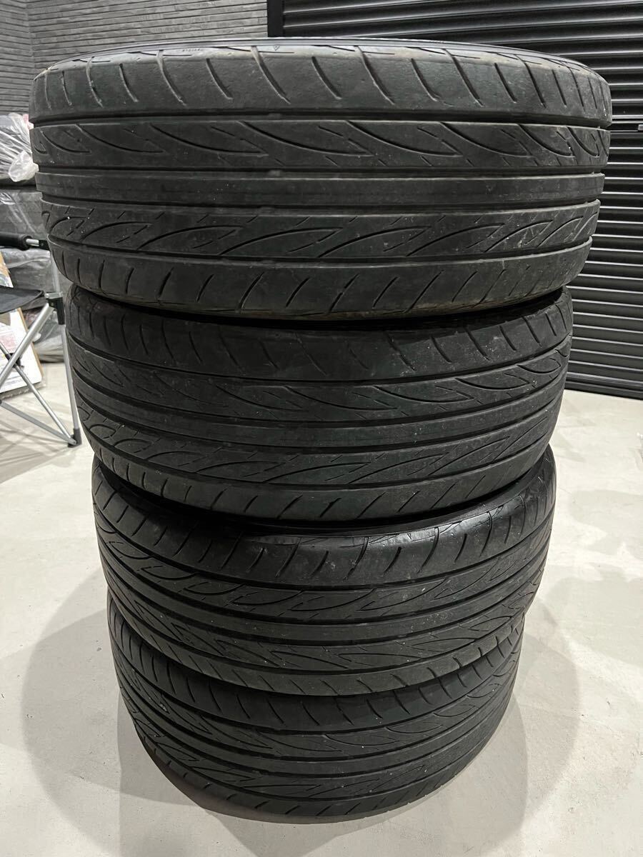 2025年最新】Yahoo!オークション -225 45 19 4本の中古品・新品
