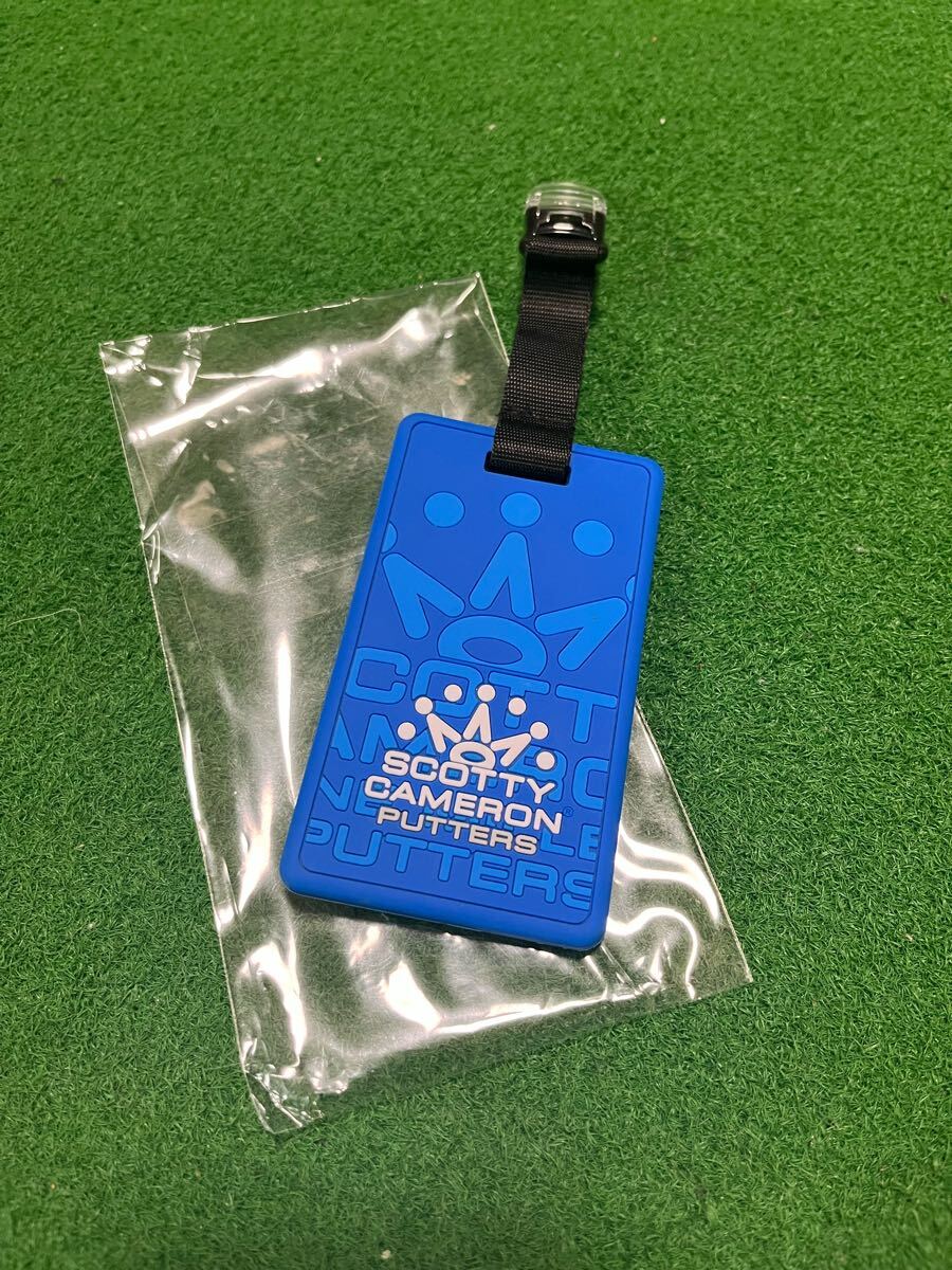 新品未使用 スコッティキャメロン パターリーシュ ギャラリー購入100%本物 Yahoo!オークション -「リーシュ」(パター) (男性右きき用)の
