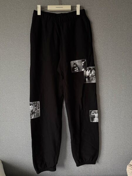 TAKAHIROMIYASHITATheSoloist.(タカヒロ ミヤシタ ザ ソロイスト)sc.0016AW24 jogger pant. スウェットパンツ