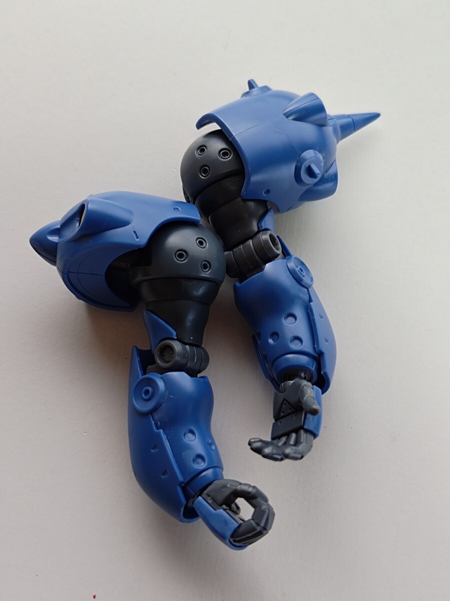 Yahoo!オークション -「ケンプファー 完成品」(ガンダム