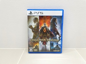 PS5 ドラゴンズドグマ 2【F4953-007】058