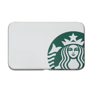 スターバックス カードギフト サマー 缶ケース カードケース 小物入れ 缶 カード ギフトSummer