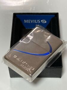 メビウス 空 見上げていこう MEVIUS ZIPPO