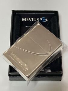 メビウス 3周年記念 MEVIUS ZIPPO