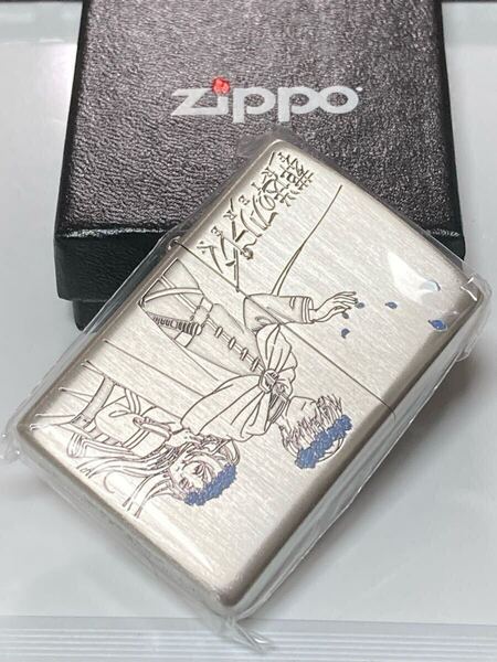 葬送のフリーレン ヒンメル & フリーレン ZIPPO