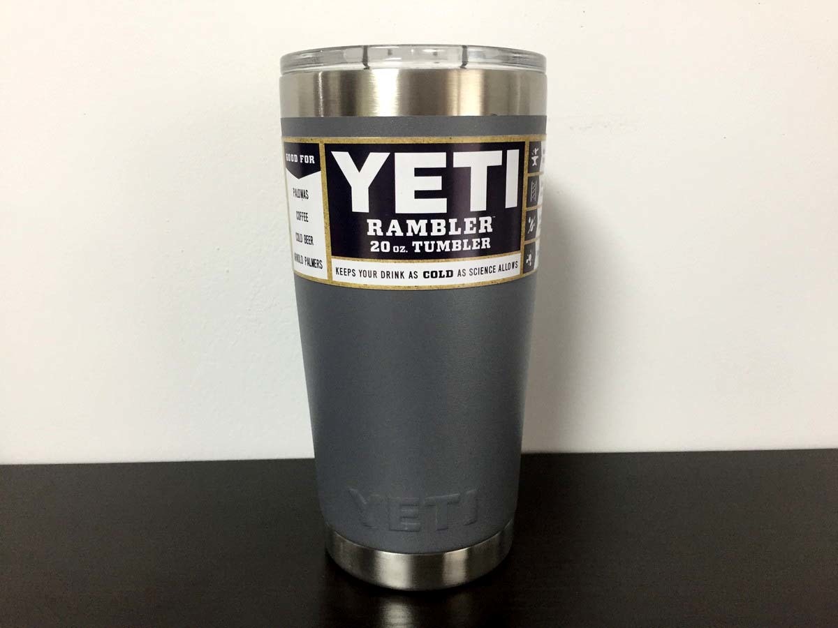 2025年最新】Yahoo!オークション -イエティ タンブラーの中古品
