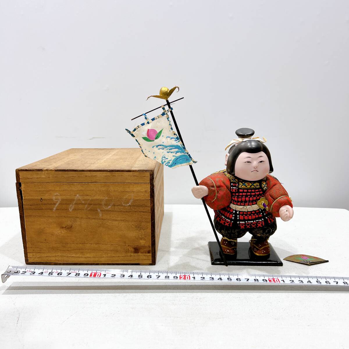 レトロ桃太郎人形骨董品 2025年最新】Yahoo!オークション -#桃太郎(日本人形)の中古品