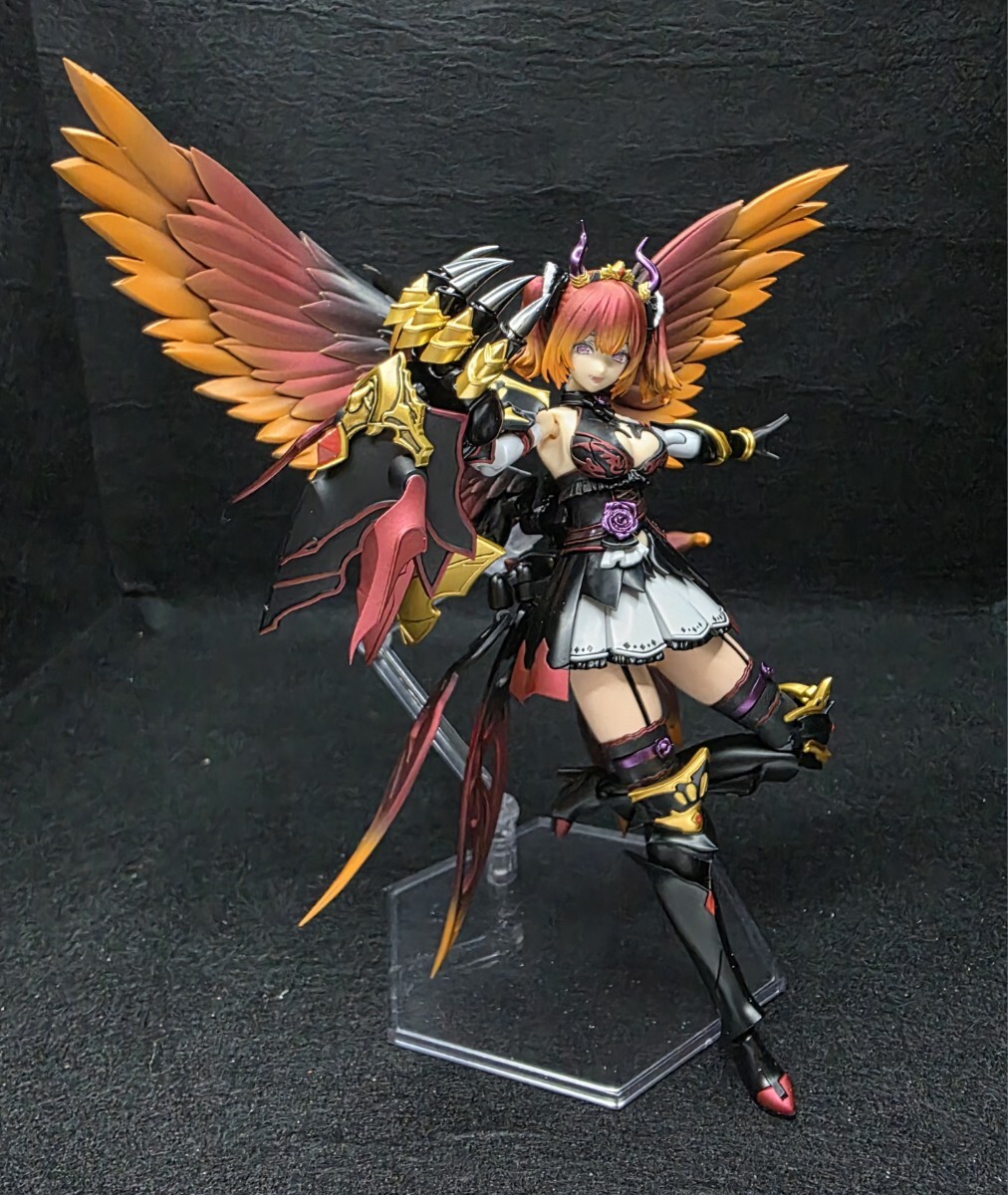 Yahoo!オークション -「キャラホビ ガレージキット」(プラモデル