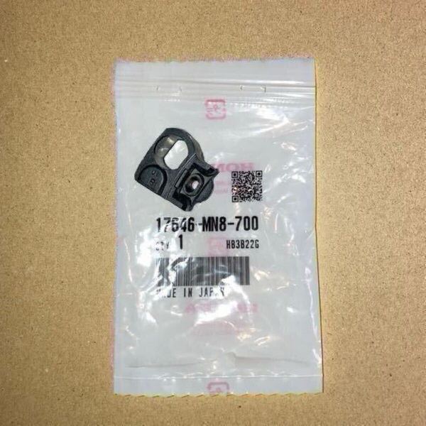 ホンダ純正品 フューエルキャップブリーザーシールラバー NSR250R(MC21/MC28) CBR250RR(MC22) CBR400RR(NC29) RVF400R(NC35)純正部品 新品