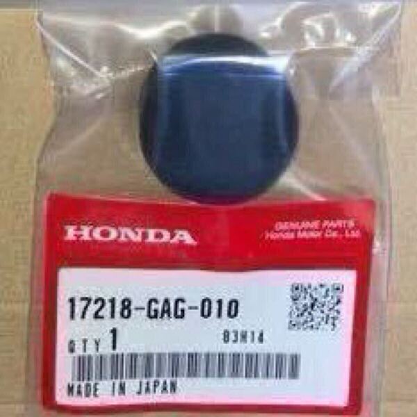 ホンダ純正品 ジャイロキャノピー GYRO Canopy TA02 エアークリーナーダクトエレメント 17218-GAG-010 HONDA GENUINE PARTS MADE IN JAPAN