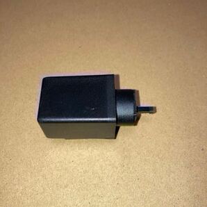 ホンダ純正互換品 CBR250R ジェイド VTR250 CBR400RR CB400 FR-3314 38301MR7004 38301KV3701 LED対応 ハザード対応 ウインカーリレー