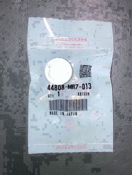 ホンダ純正品 CBR250RR MC22 メータージョイント スピード メーターギヤ CBR250R MC19 新品 純正部品 44808MR7013 スピードセンサー ギア