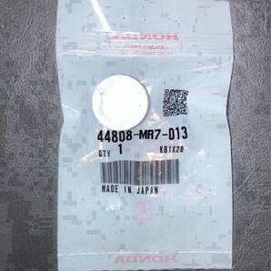 ホンダ純正品 ホーネット250 MC31 メータージョイント スピード メーターギヤ 新品 純正部品 44808MR7013 スピードセンサー ギア
