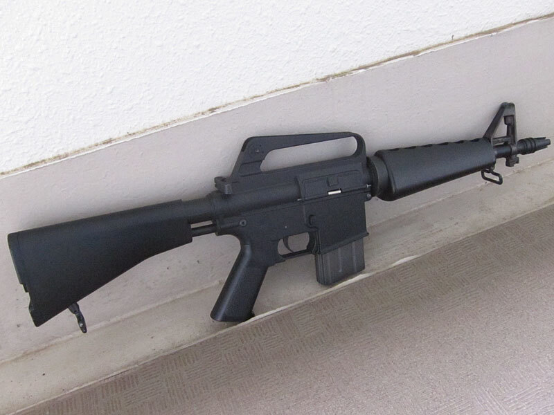 CAR15 ジャンクパーツ Yahoo!オークション -「car-15
