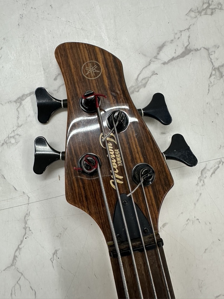【弦交換済】YAMAHA MOTION B MB-40 ヤマハ エレキベース YAMAHA ヤマハ MOTION B MB-40C エレキベース -b623