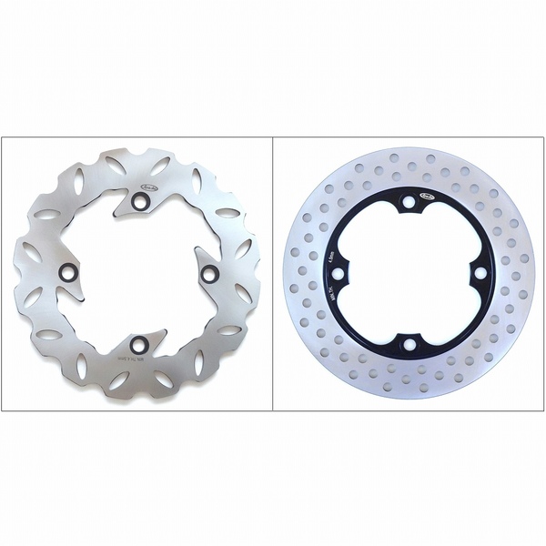 69_CBR1000RR CBR600RR 600F VTR250 ホーネット250 CBR125R CBR250R CB250F XR400 XR250 CRM250 CRF250L フォルツァ フォーサイト ディスク
