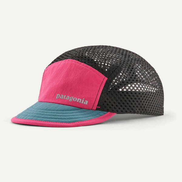新品★パタゴニア★Duckbill Cap★ダックビル キャップ★Luminous Pink(LMSP)★patagonia★新品 タグ付 #28818 SP25 ¥5,280