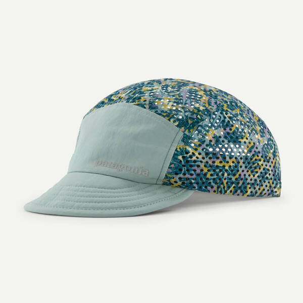新品★パタゴニア★Duckbill Cap★ダックビル キャップ★Wild Botanist: Wetland Blue(WBWE)★patagonia★新品 タグ付 #28818 SP25 ¥5,280