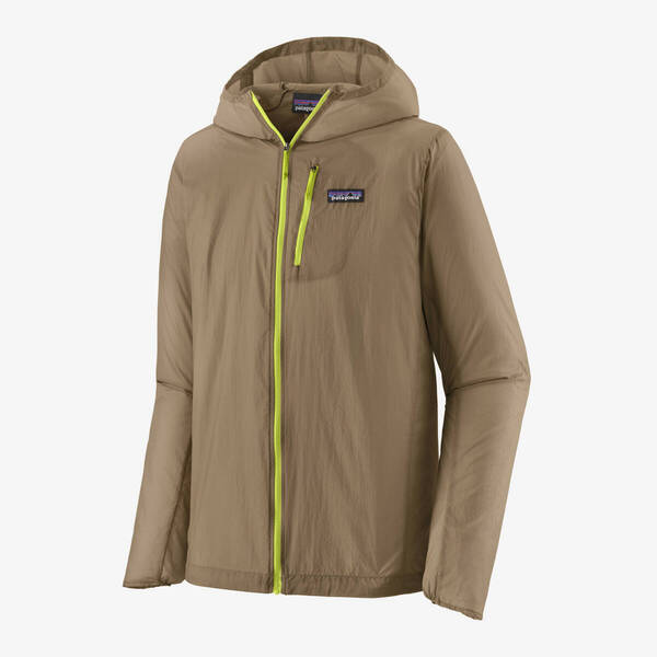 FA24★新品★Mサイズ★パタゴニア★フーディニ ジャケット★M-SBDY★PATAGONIA HOUDINI JACKET★フーディ★タグ付き #24142 \15950