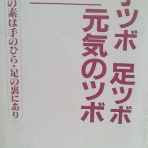 手ツボ 足ツボ 元気のツボ #VivienBooks