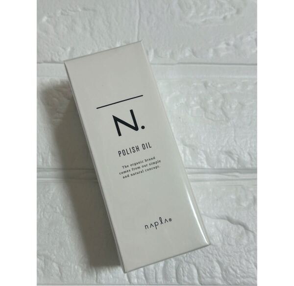 N. エヌドット ポリッシュオイル 150ml