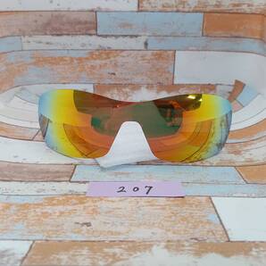 高評価 偏光レンズ 交換レンズ 赤 ミラー kaomg207 Antix オークリー サングラス アンティックス ポラライズド Polarized