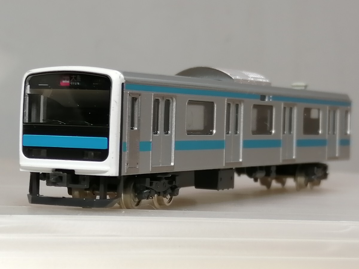 2025年最新】Yahoo!オークション -nゲージ 209系の中古品・新品