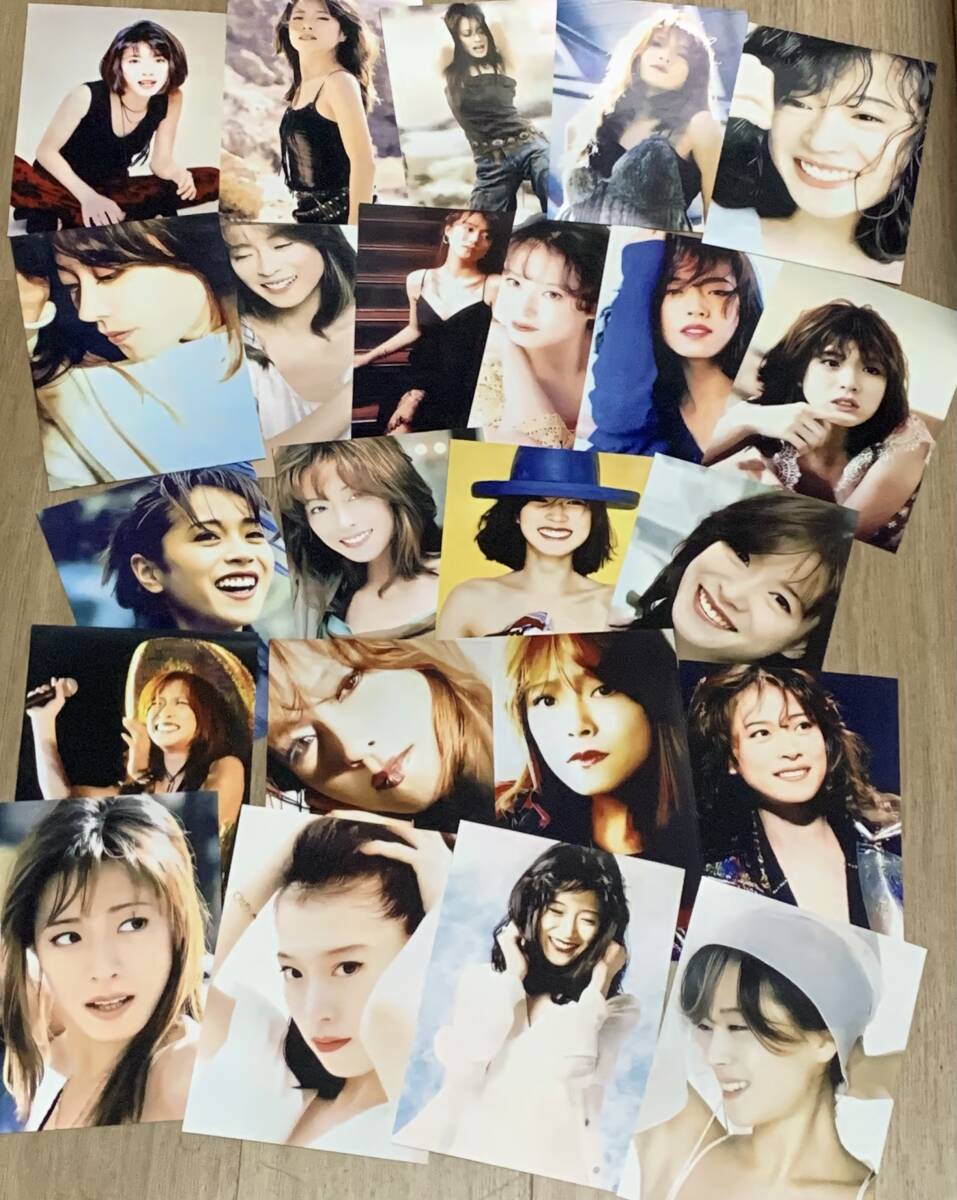 Amazon.co.jp: 中森明菜 消しゴム 1個 レトロ 当時物 公式アイ